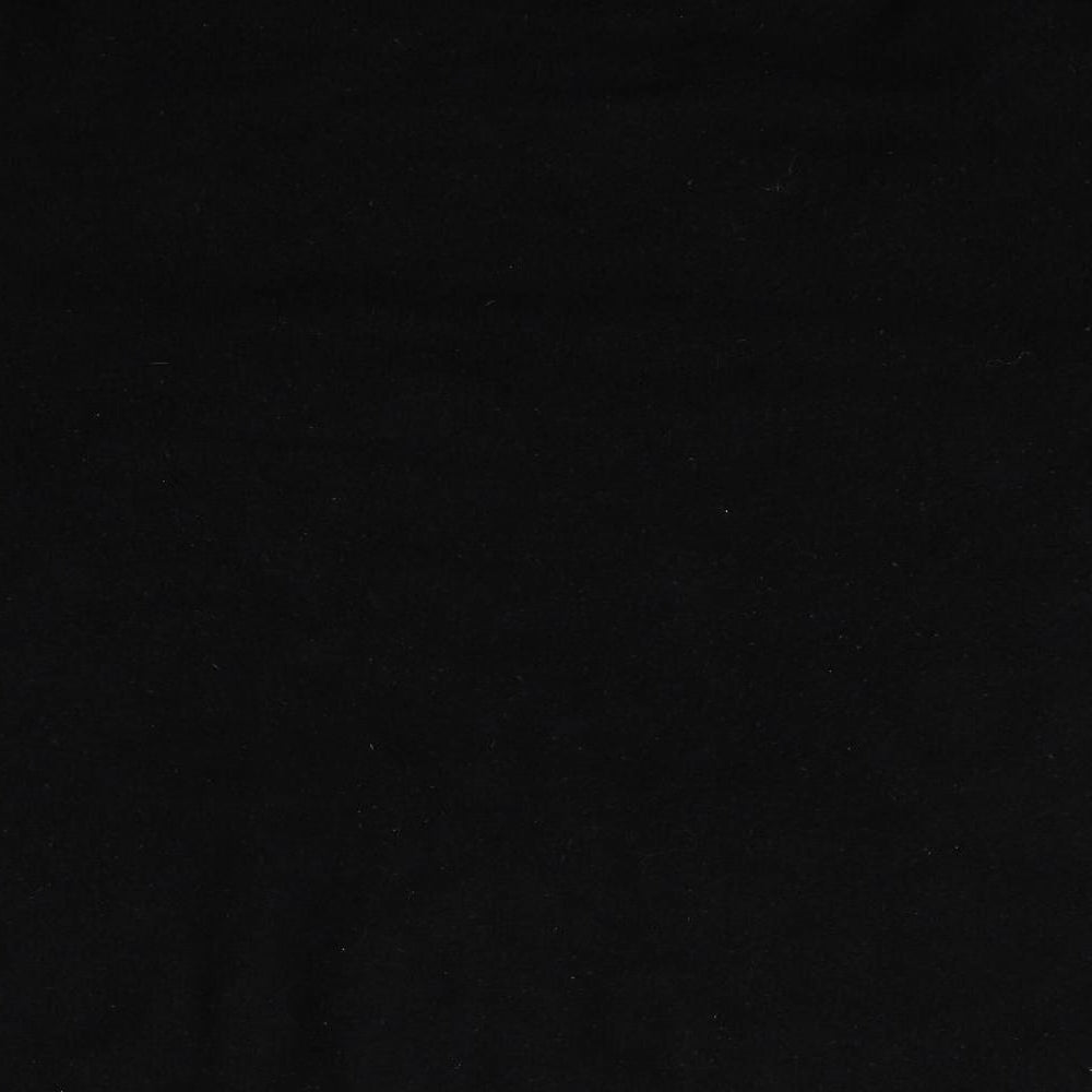 ASOS Womens Black   Pullover Jumper Size 6