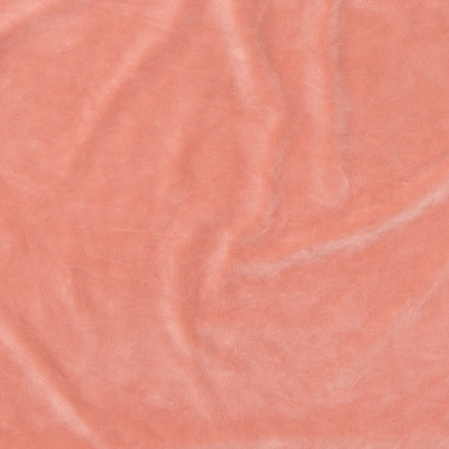 George Womens Pink Solid  Top Pyjama Top Size 8