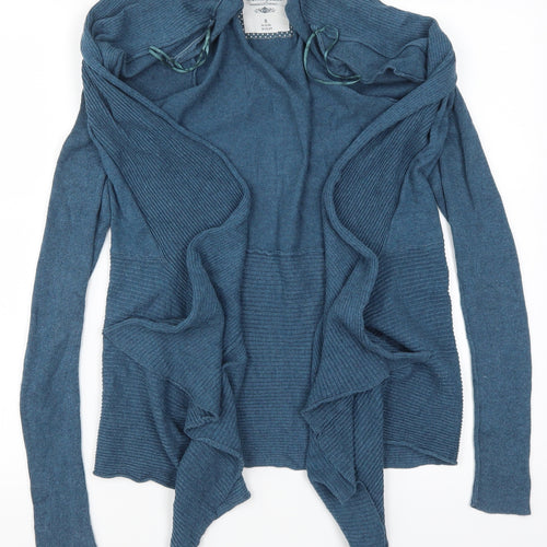 Atmosphere Womens Blue   Cardigan Jumper Size 8