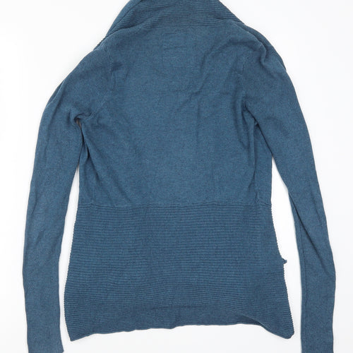 Atmosphere Womens Blue   Cardigan Jumper Size 8