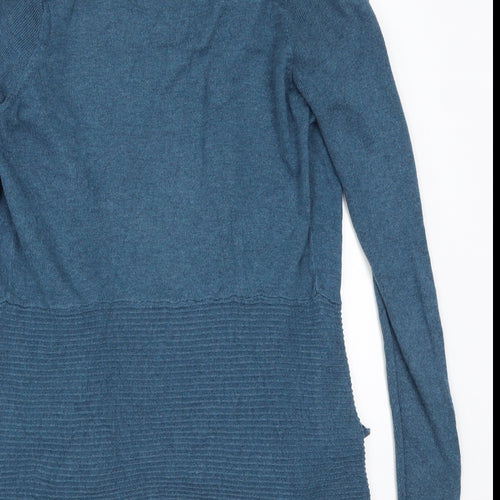 Atmosphere Womens Blue   Cardigan Jumper Size 8