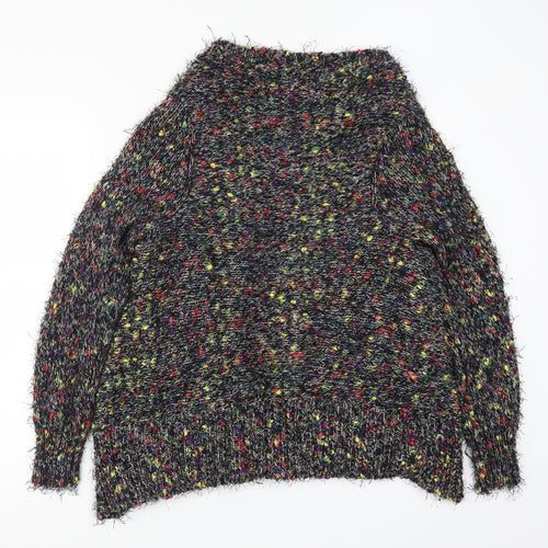 Atmosphere Womens Multicoloured   Cardigan Jumper Size 14