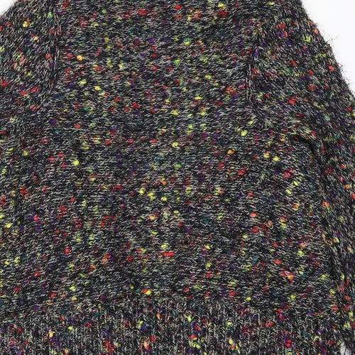 Atmosphere Womens Multicoloured   Cardigan Jumper Size 14