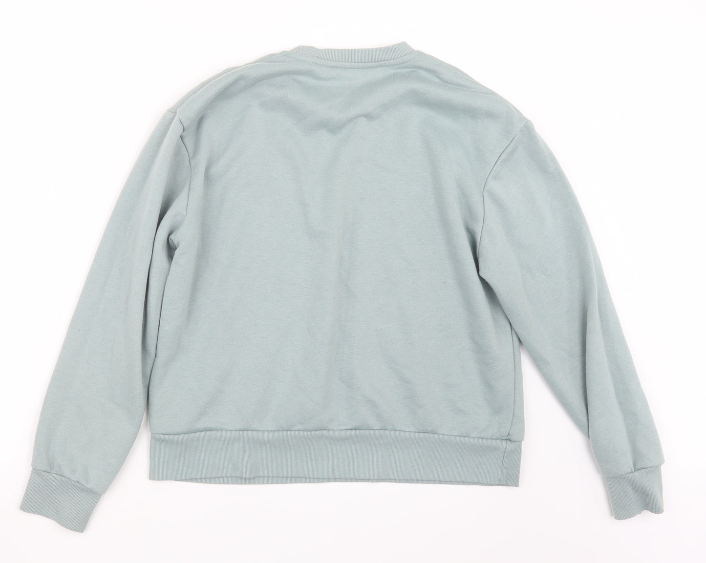 Primark Womens Green   Pullover Jumper Size 6