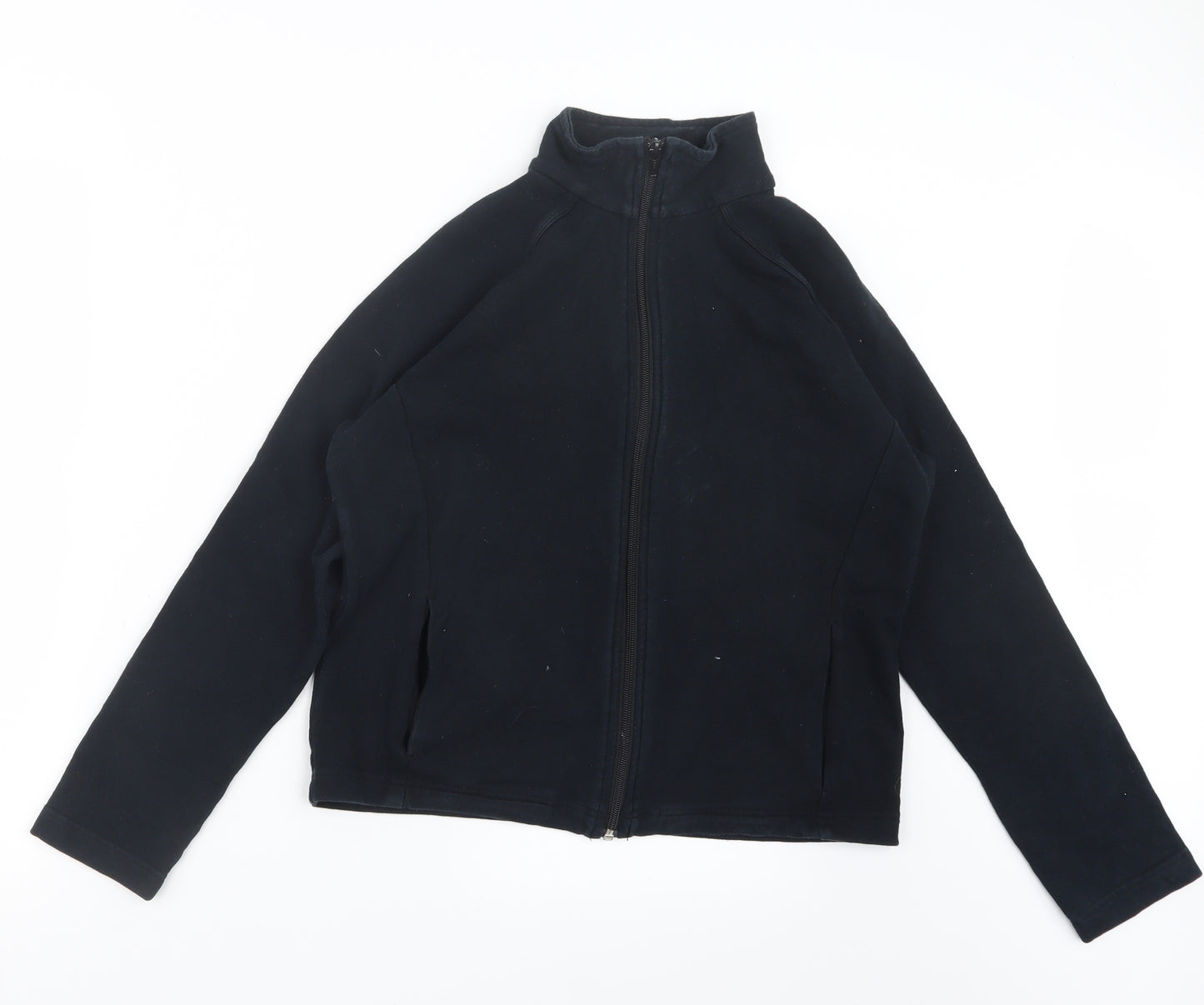 Marks and Spencer Womens Black   Jacket  Size 12