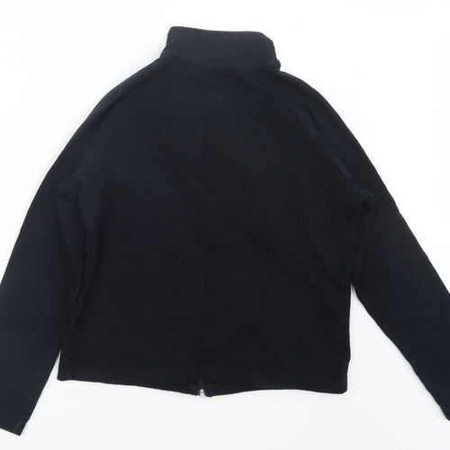 Marks and Spencer Womens Black   Jacket  Size 12