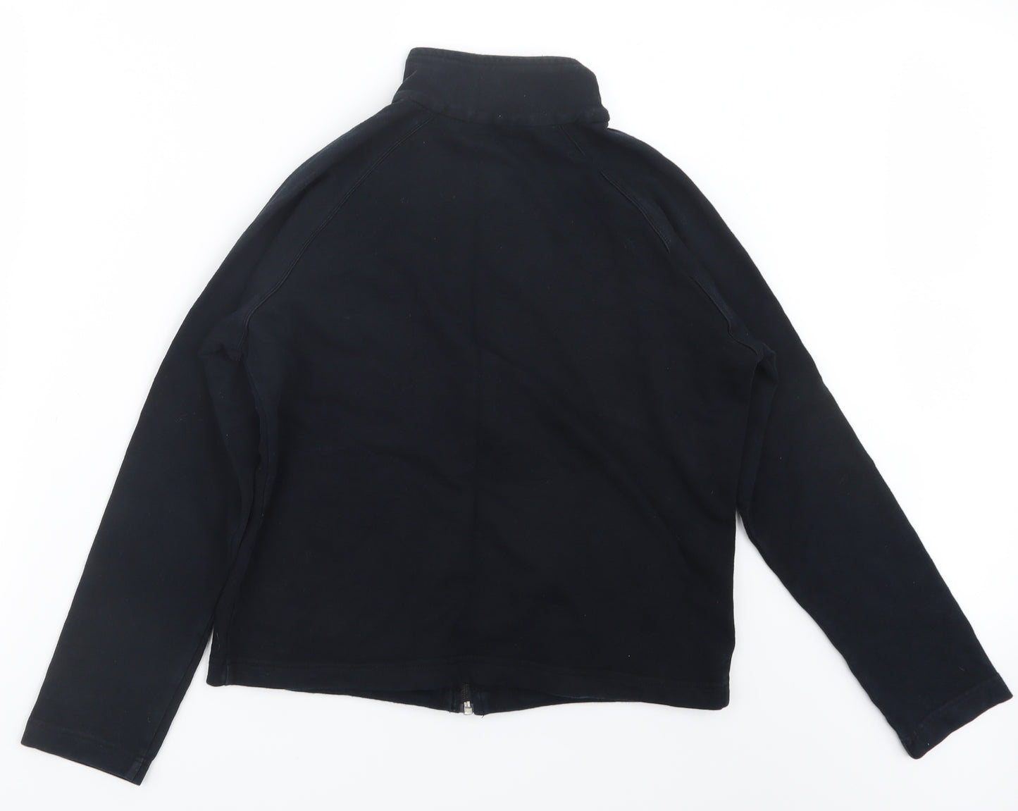 Marks and Spencer Womens Black   Jacket  Size 12