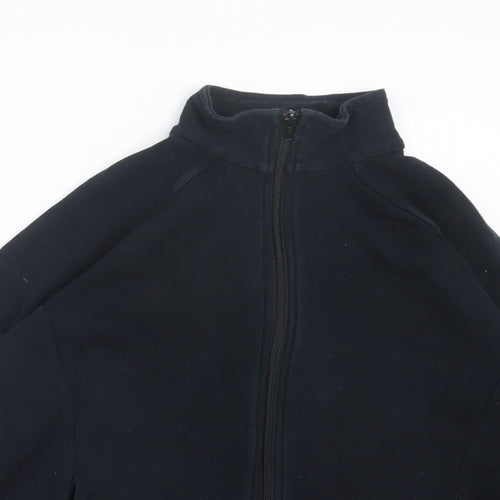 Marks and Spencer Womens Black   Jacket  Size 12