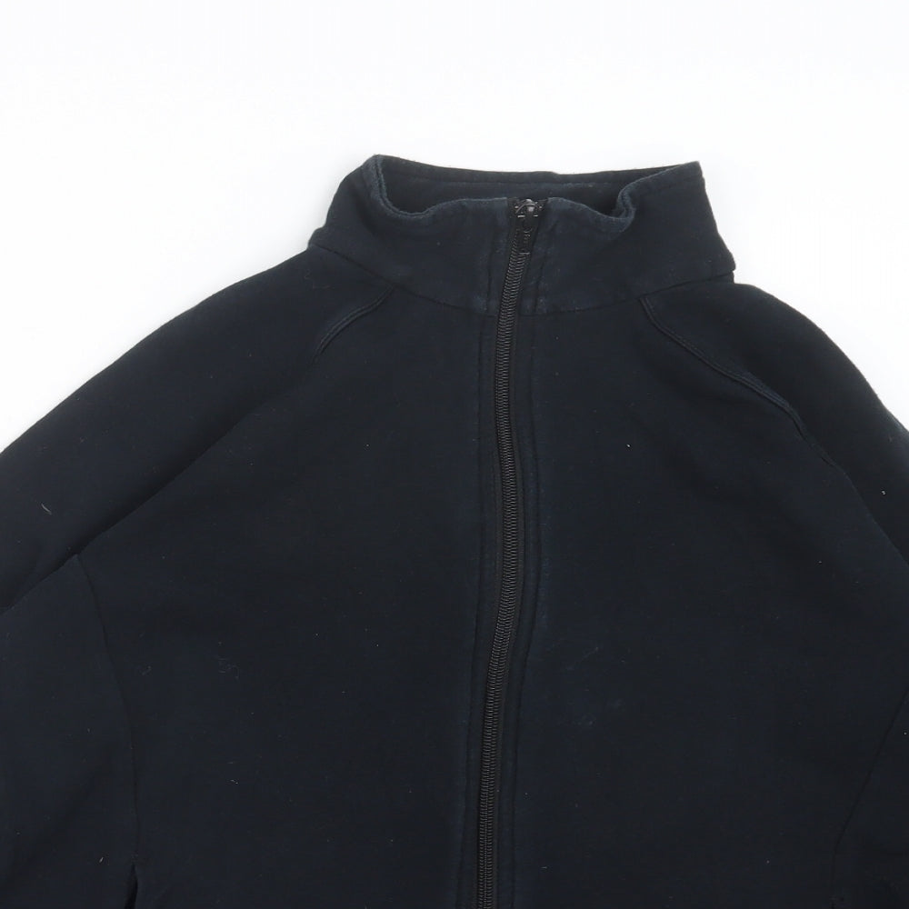 Marks and Spencer Womens Black   Jacket  Size 12