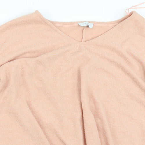 Papaya Girls Pink   Pullover Jumper Size 16 Years