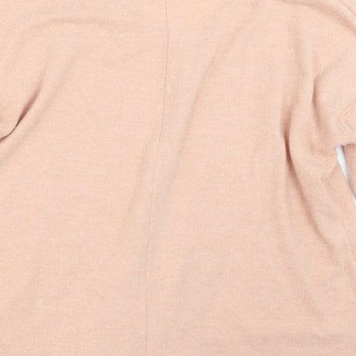 Papaya Girls Pink   Pullover Jumper Size 16 Years