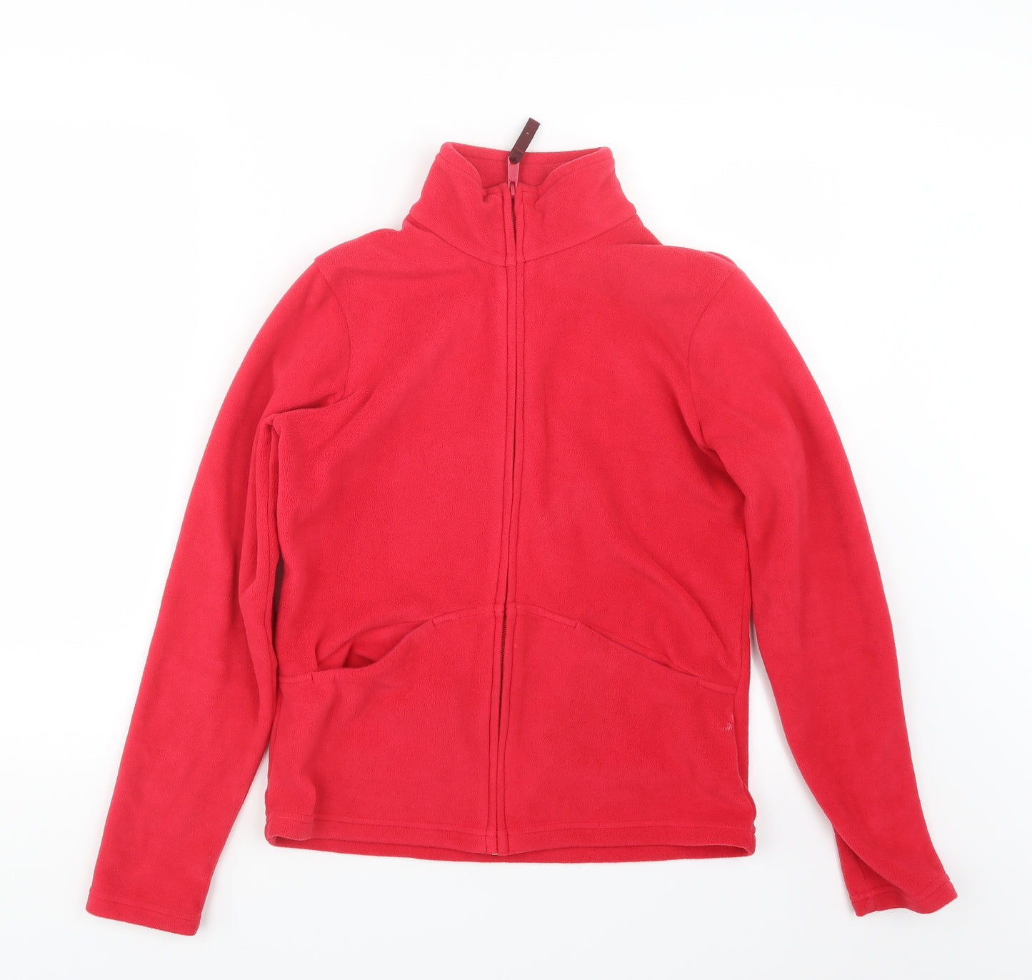 Marks and Spencer Womens Pink   Jacket  Size 10