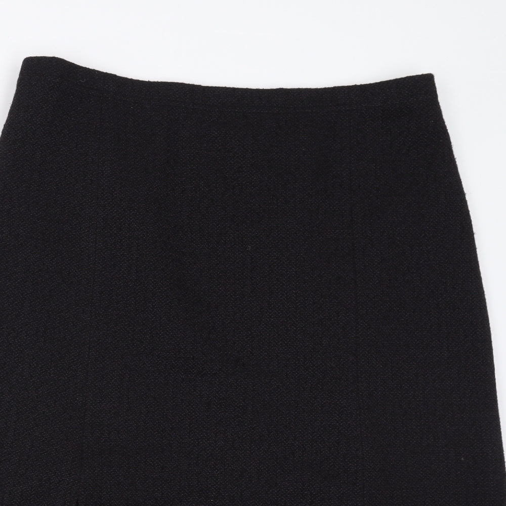Roman Originals Womens Purple   A-Line Skirt Size 18