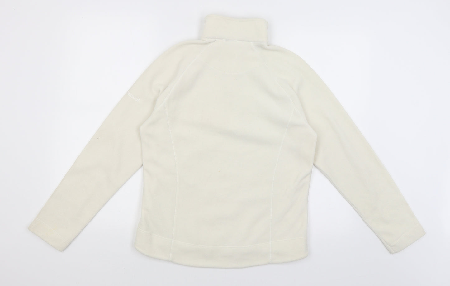 Campagnolo Womens White   Pullover Jumper Size 12