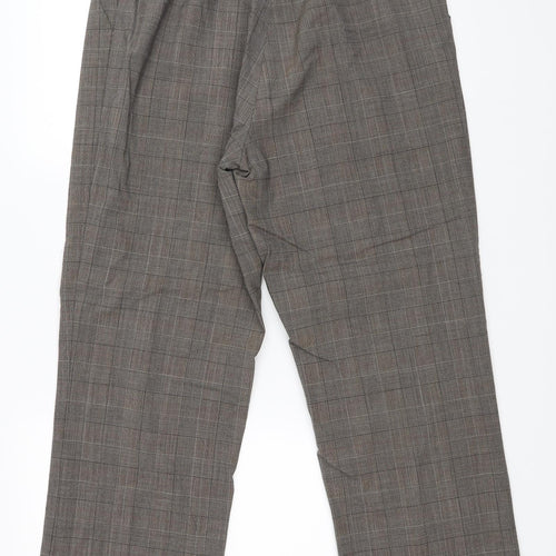 Cotswold Collections Womens Beige   Trousers  Size 16 L28 in