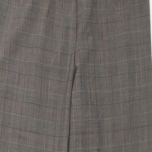 Cotswold Collections Womens Beige   Trousers  Size 16 L28 in