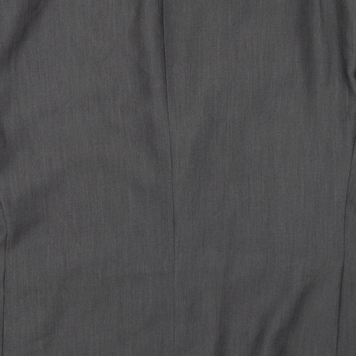 Jacamo Mens Grey   Jacket Blazer Size 46