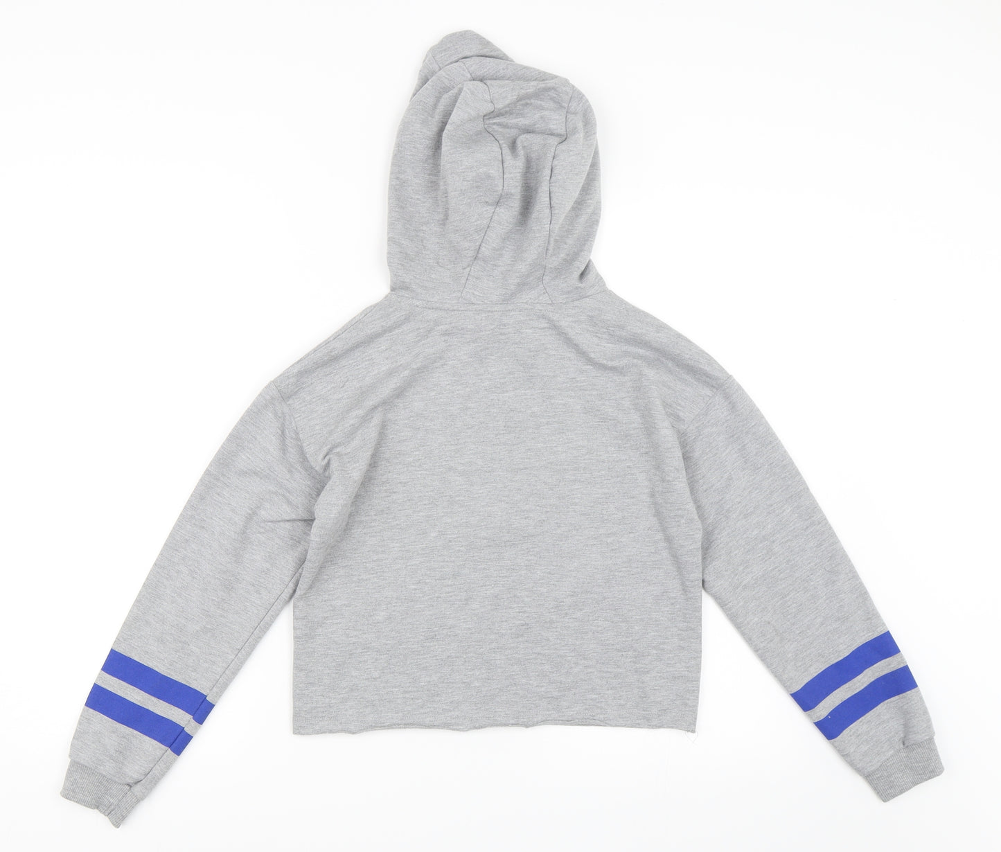 Riverdale Womens Grey   Pullover Hoodie Size S
