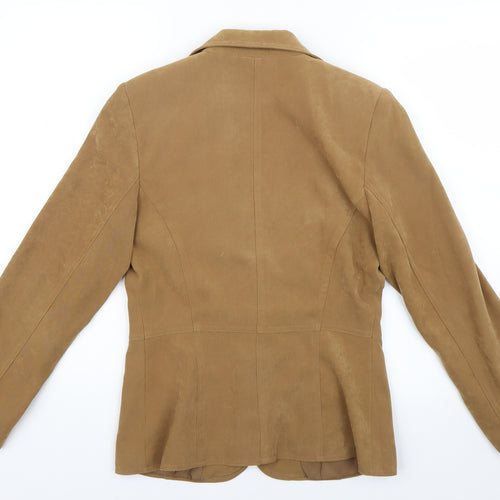 Atmosphere Womens Brown   Jacket  Size 8