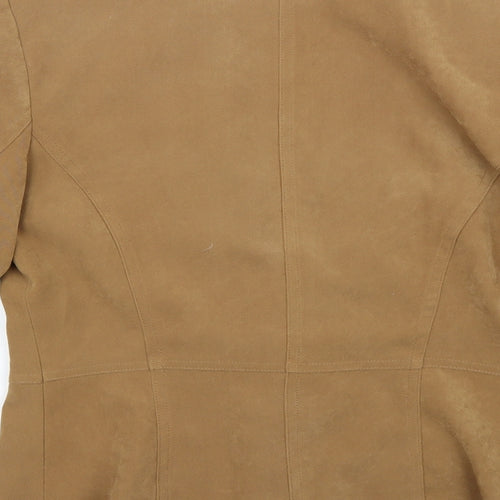 Atmosphere Womens Brown   Jacket  Size 8