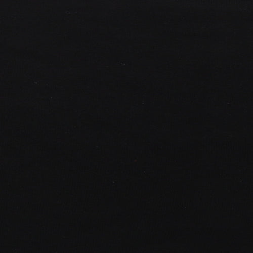 Sara Woman Womens Black   Cardigan Jumper Size 16