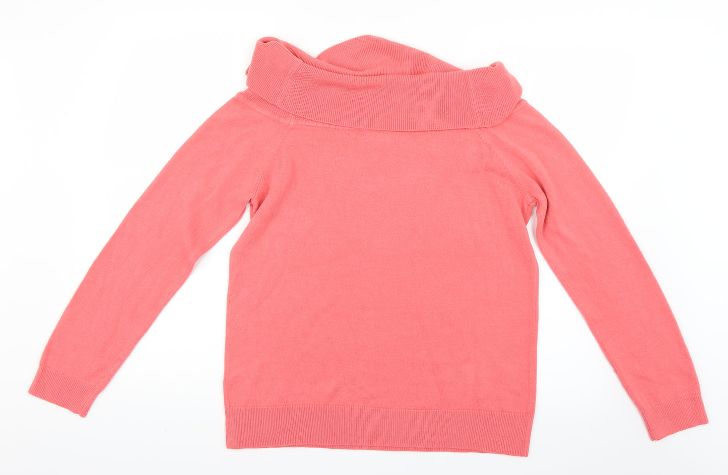 NEXT Womens Pink   Pullover Jumper Size 12