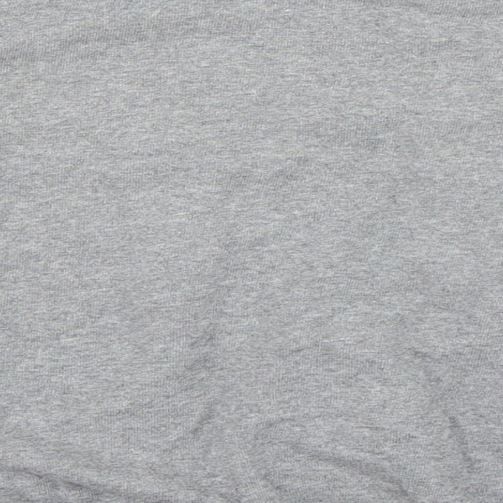 Civico 51 Girls Grey   Pullover Jumper Size L