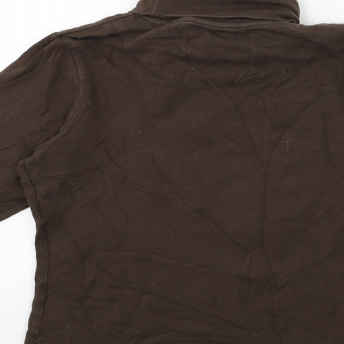 TOGG Womens Brown   Pullover Jumper Size 8