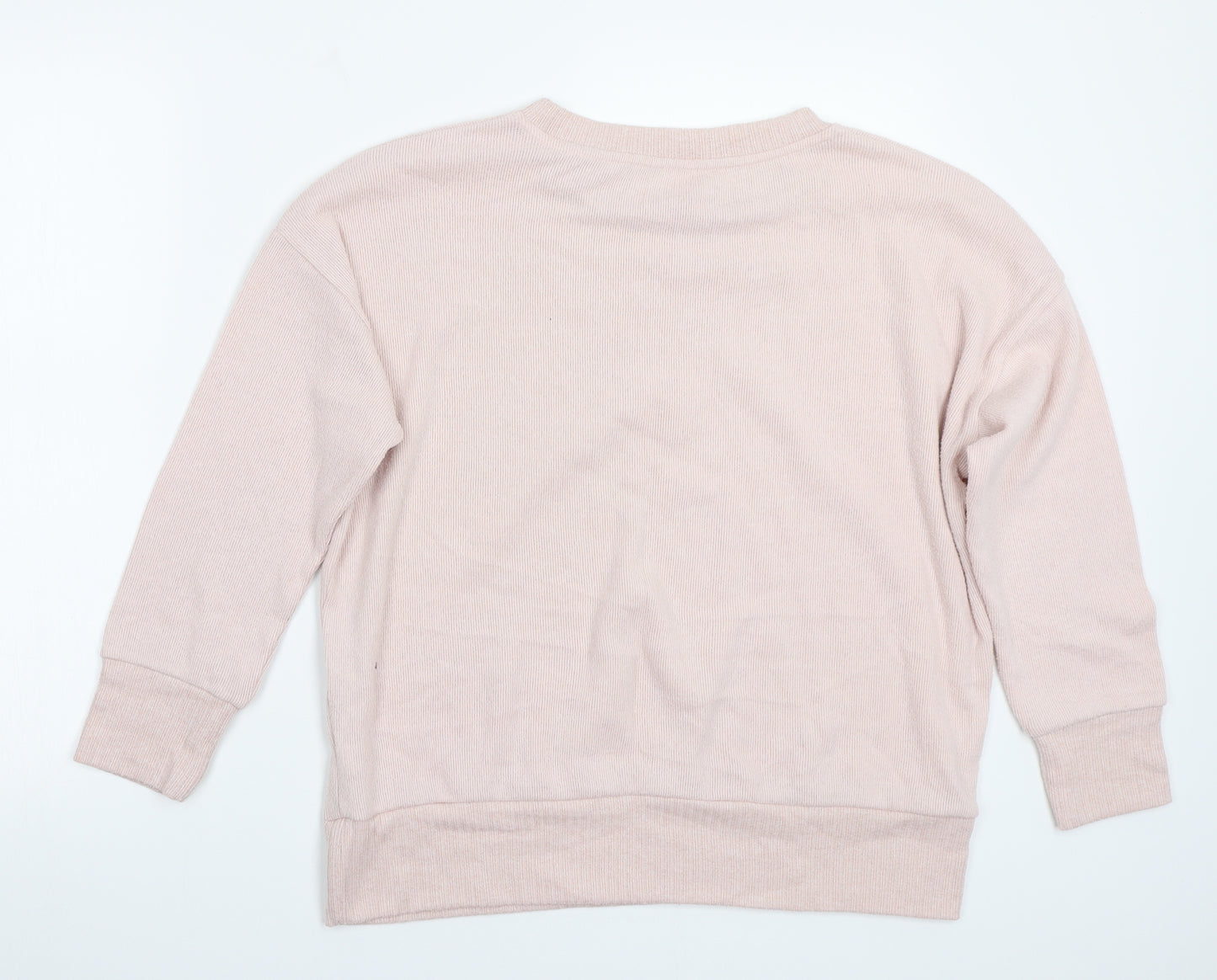George Womens Pink   Pullover Jumper Size 12