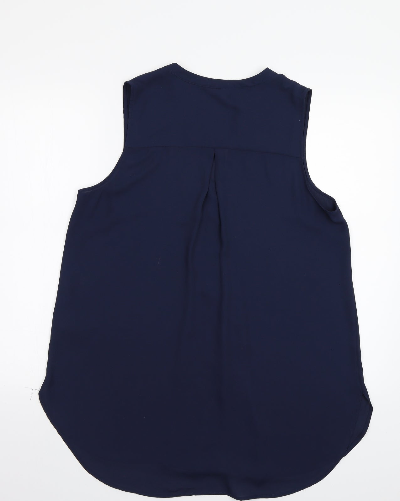 H&M Womens Blue   Basic T-Shirt Size L