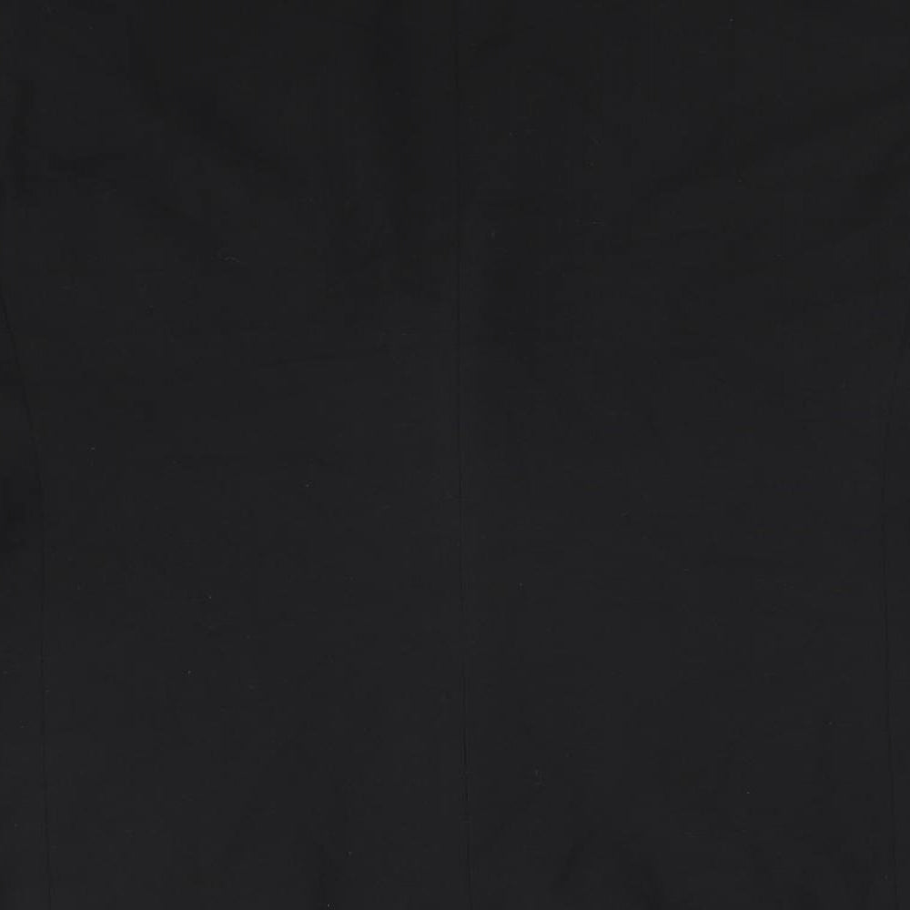 Marks and Spencer Mens Black   Jacket Blazer Size 40