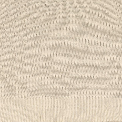 Miss Selfridge Womens Beige  Knit Pullover Jumper Size 12