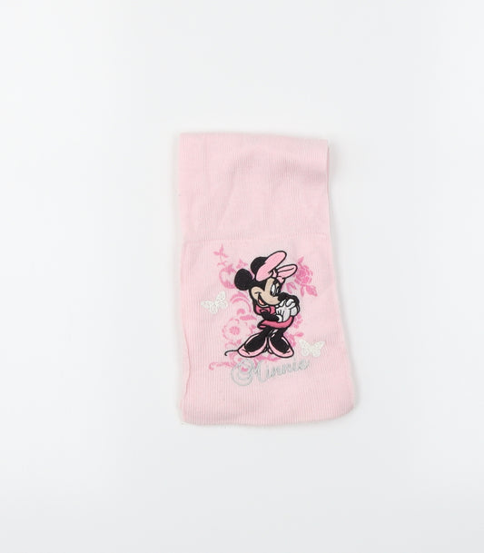 George Girls Pink   Scarf Scarves & Wraps One Size  - Disney