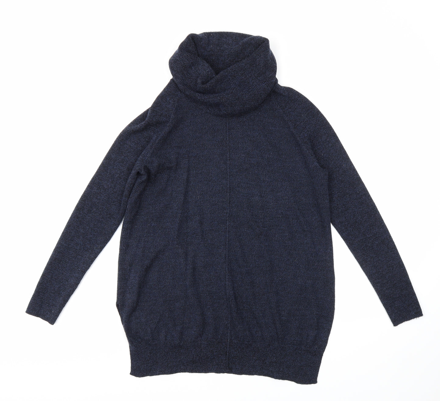 Cynthia Rowley Womens Blue   Pullover Jumper Size S