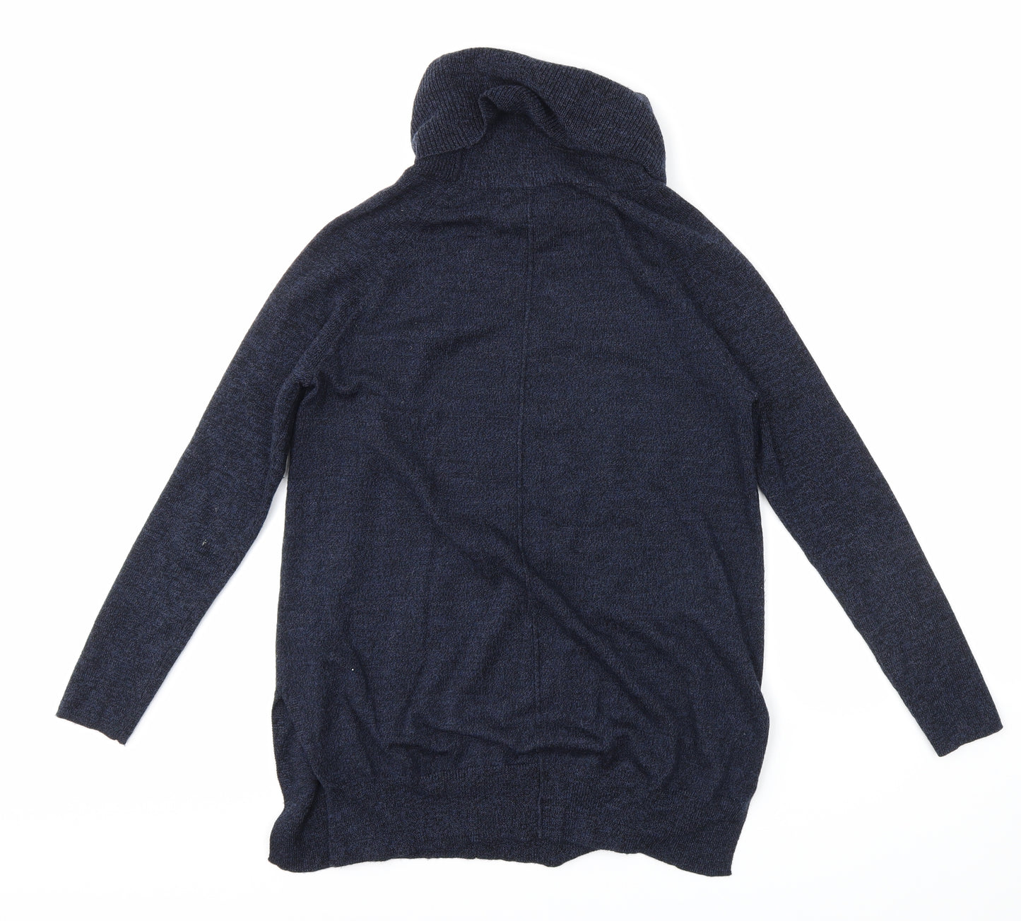 Cynthia Rowley Womens Blue   Pullover Jumper Size S