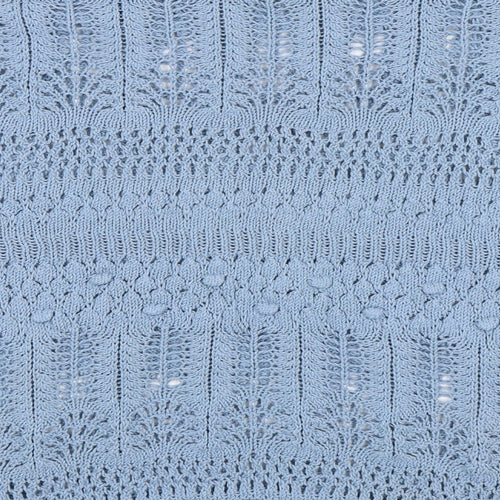 Principles Womens Blue   Pullover Jumper Size L