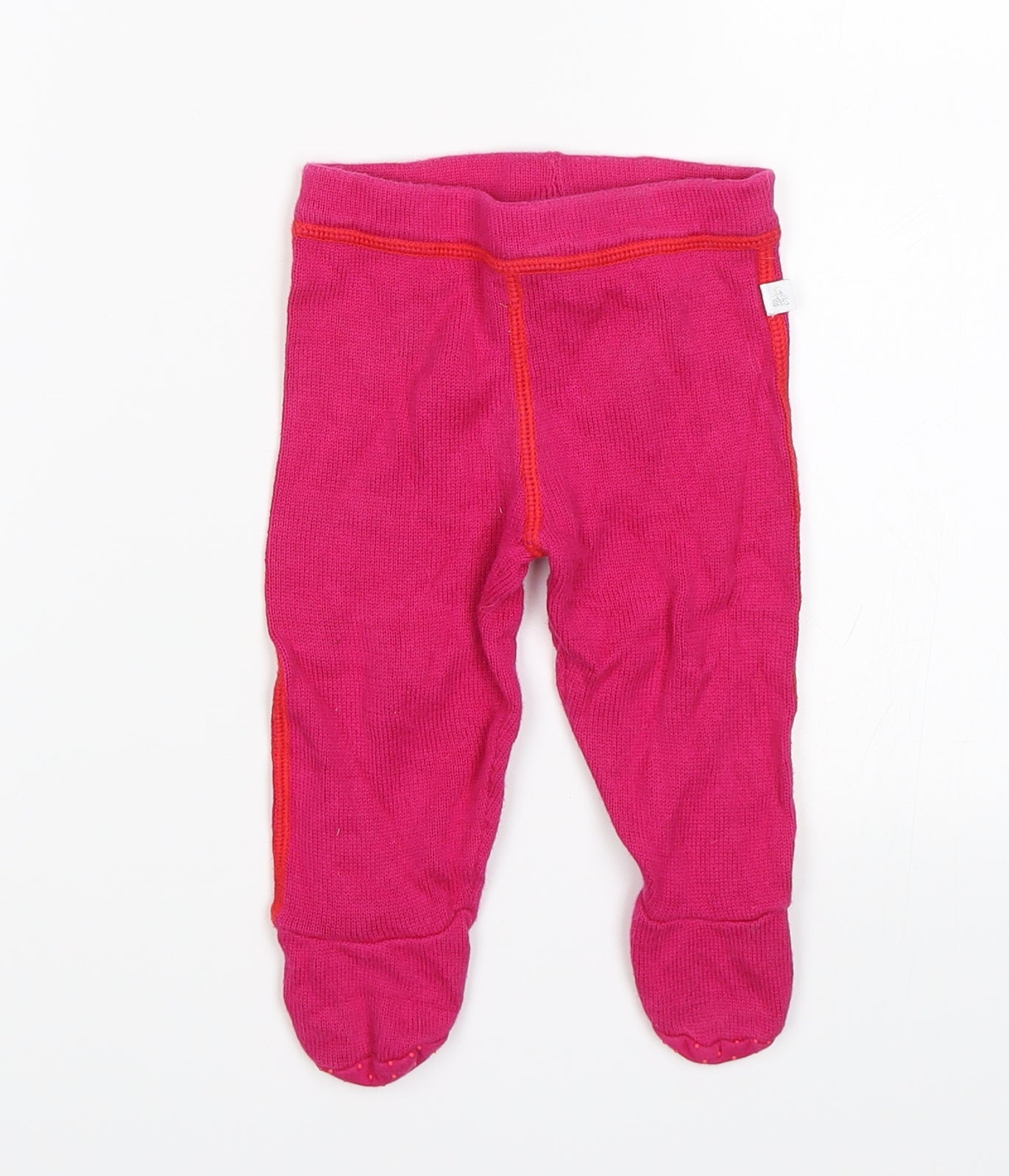 Gap Baby Pink   Jogger Leggings Size 3-6 Months