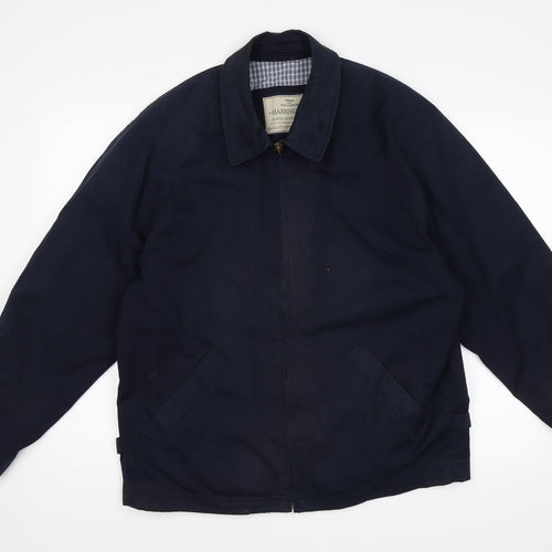 Marks and Spencer Mens Blue   Jacket  Size M