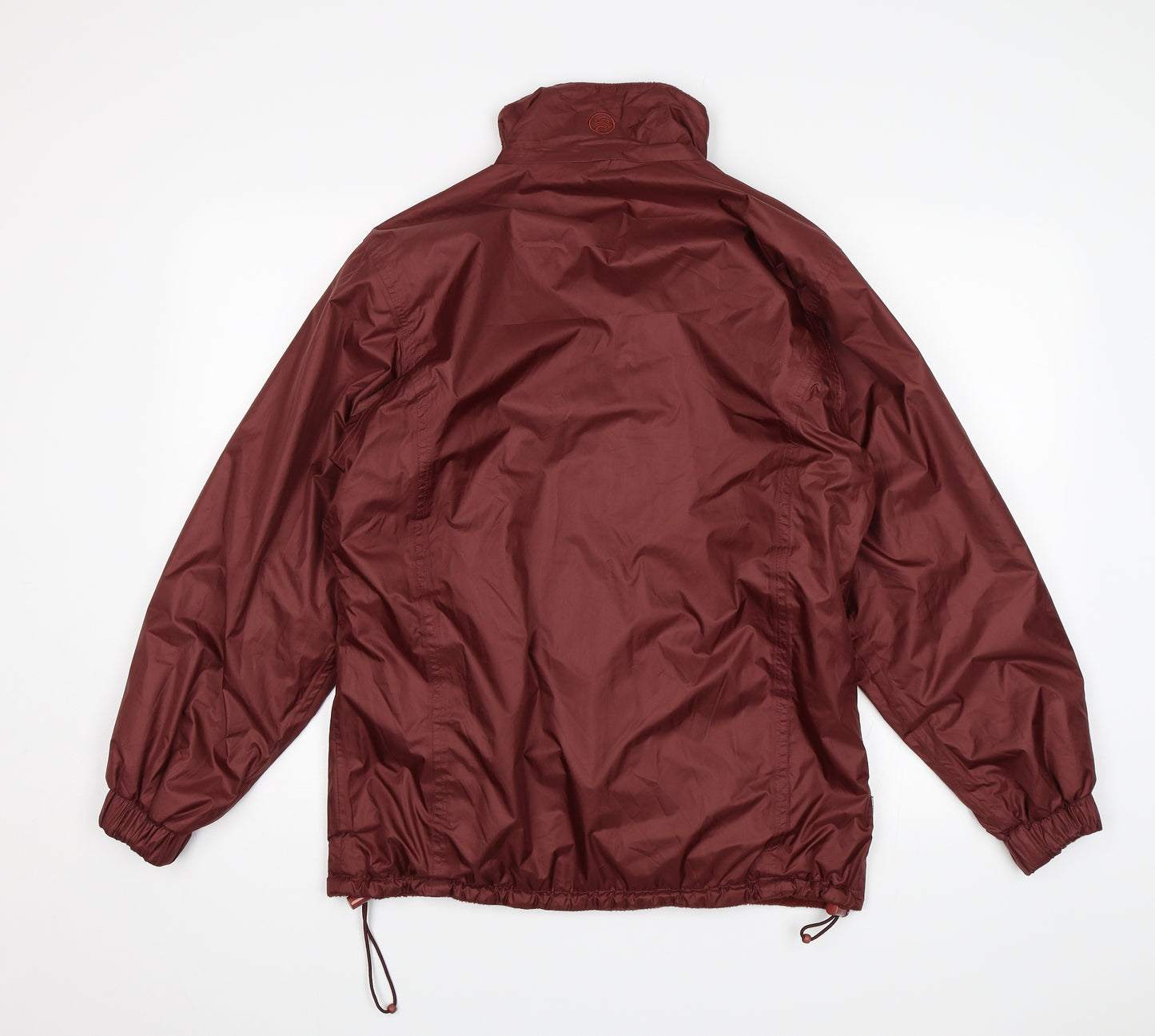 TayBerry Womens Red   Jacket  Size S