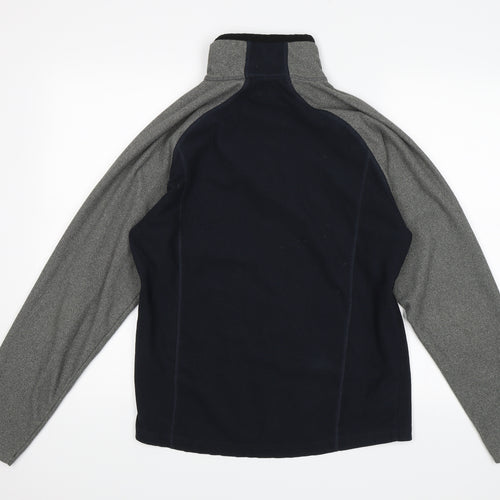 Jean Paul Womens Blue   Pullover Jumper Size M