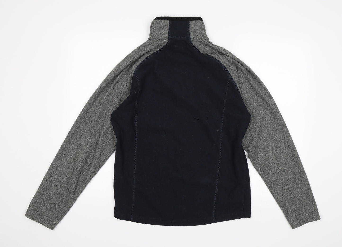 Jean Paul Womens Blue   Pullover Jumper Size M