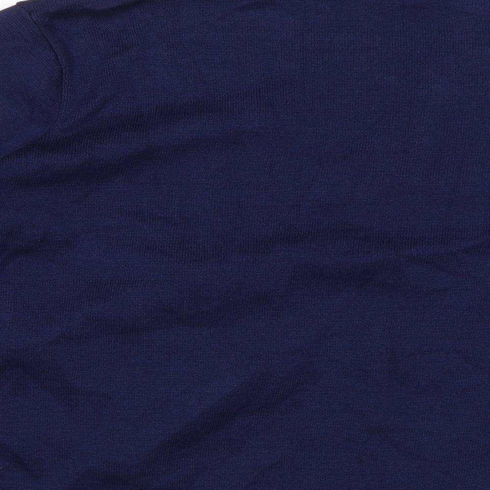 TU Womens Blue   Jacket  Size 14