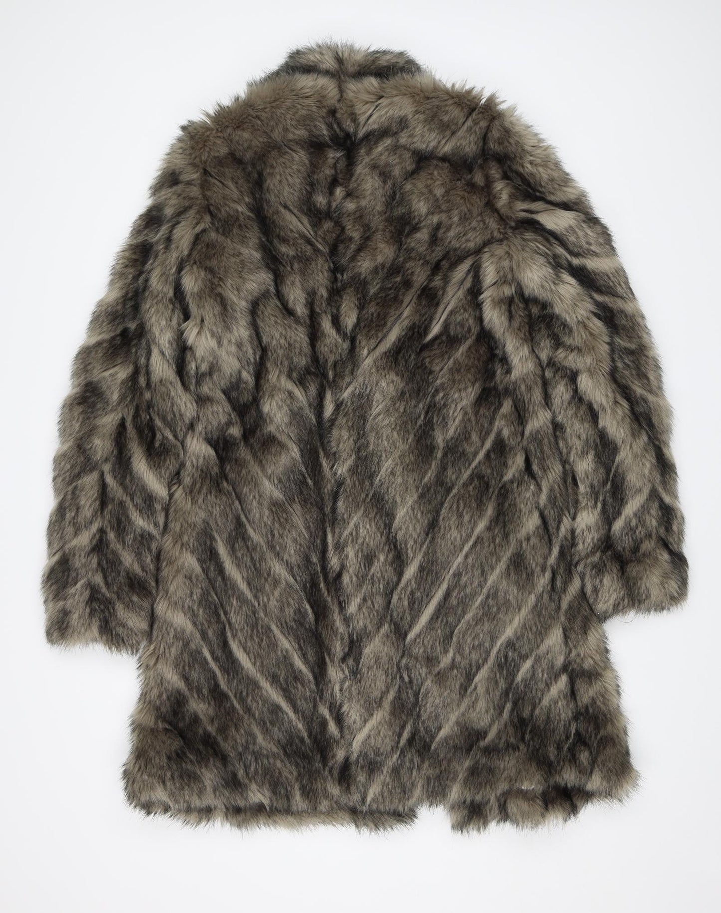 Urban Code Womens Brown   Jacket  Size 10