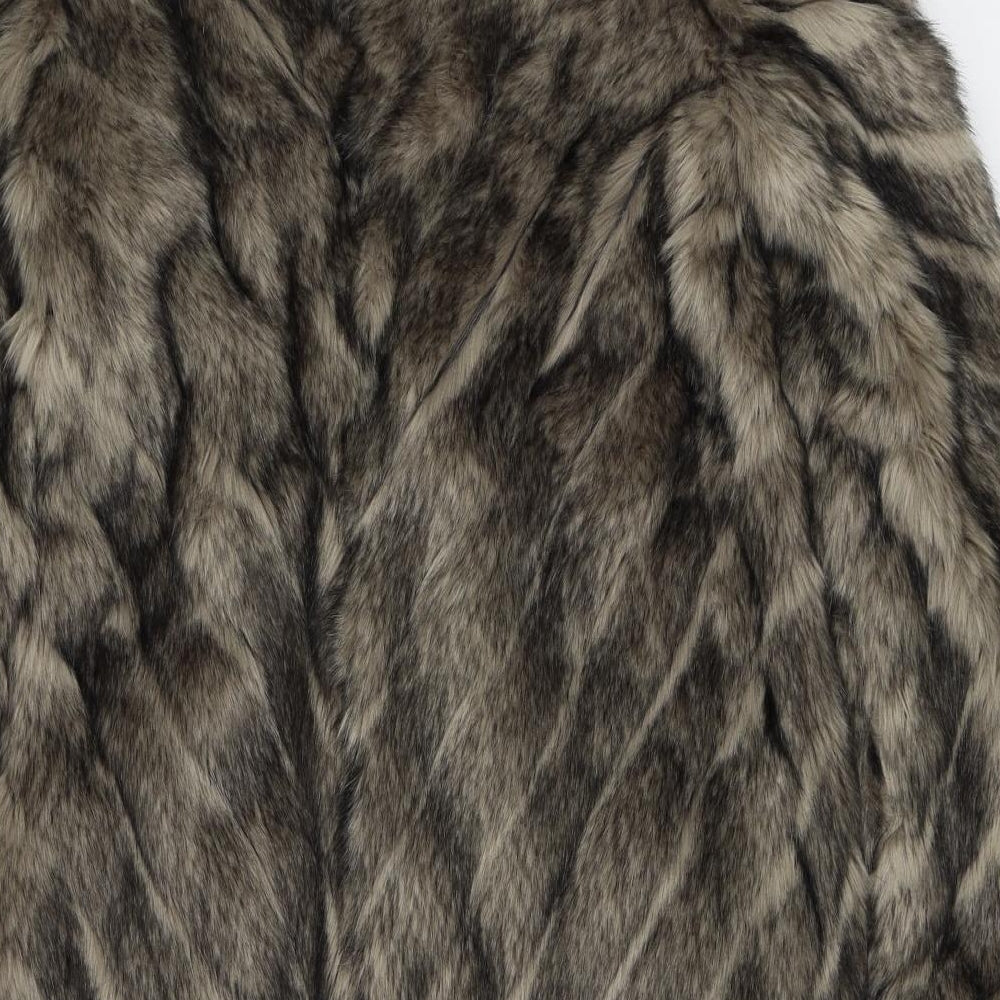 Urban Code Womens Brown   Jacket  Size 10