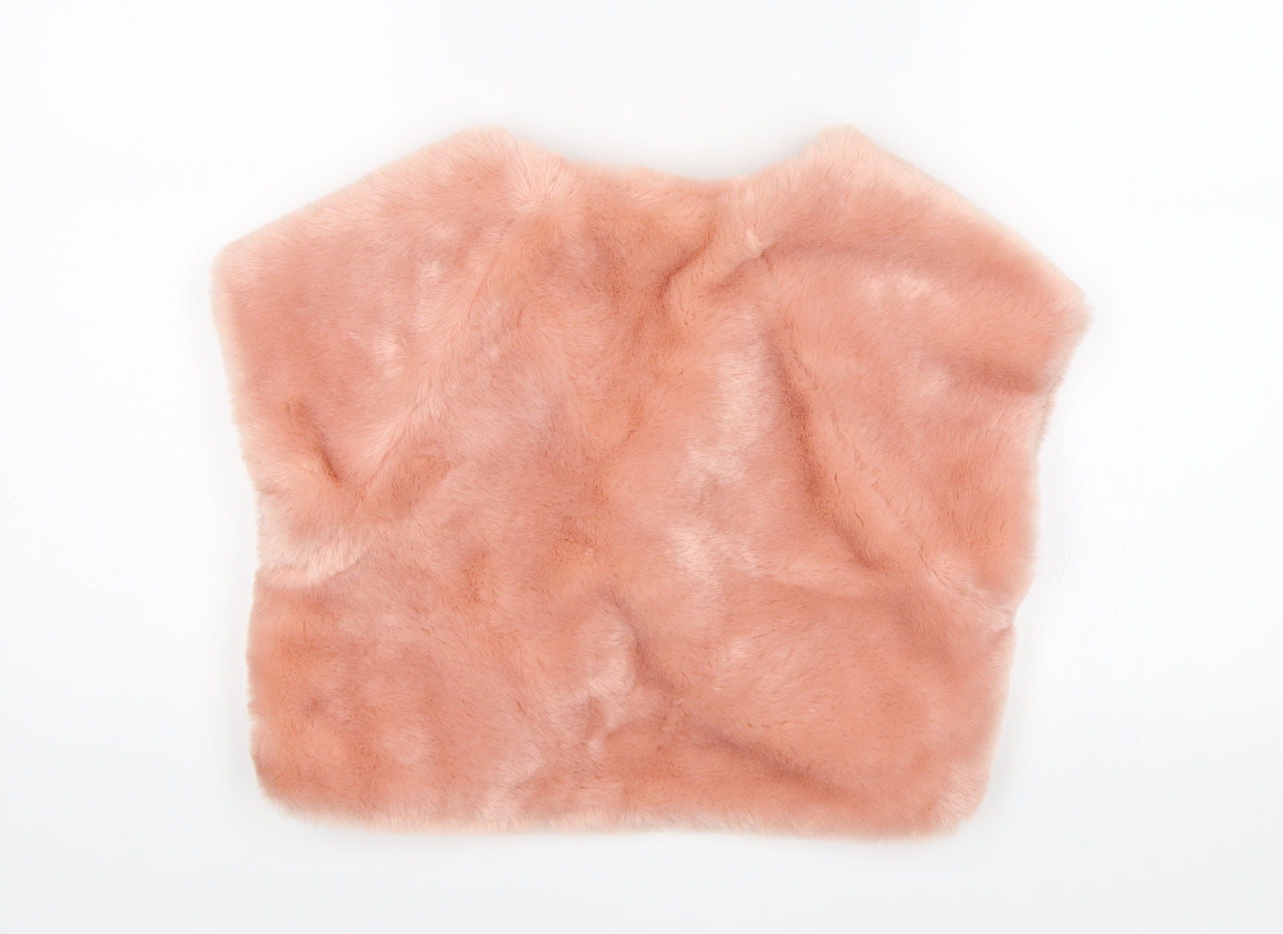 Autograph Girls Pink   Shrug Jumper Size 13-14 Years
