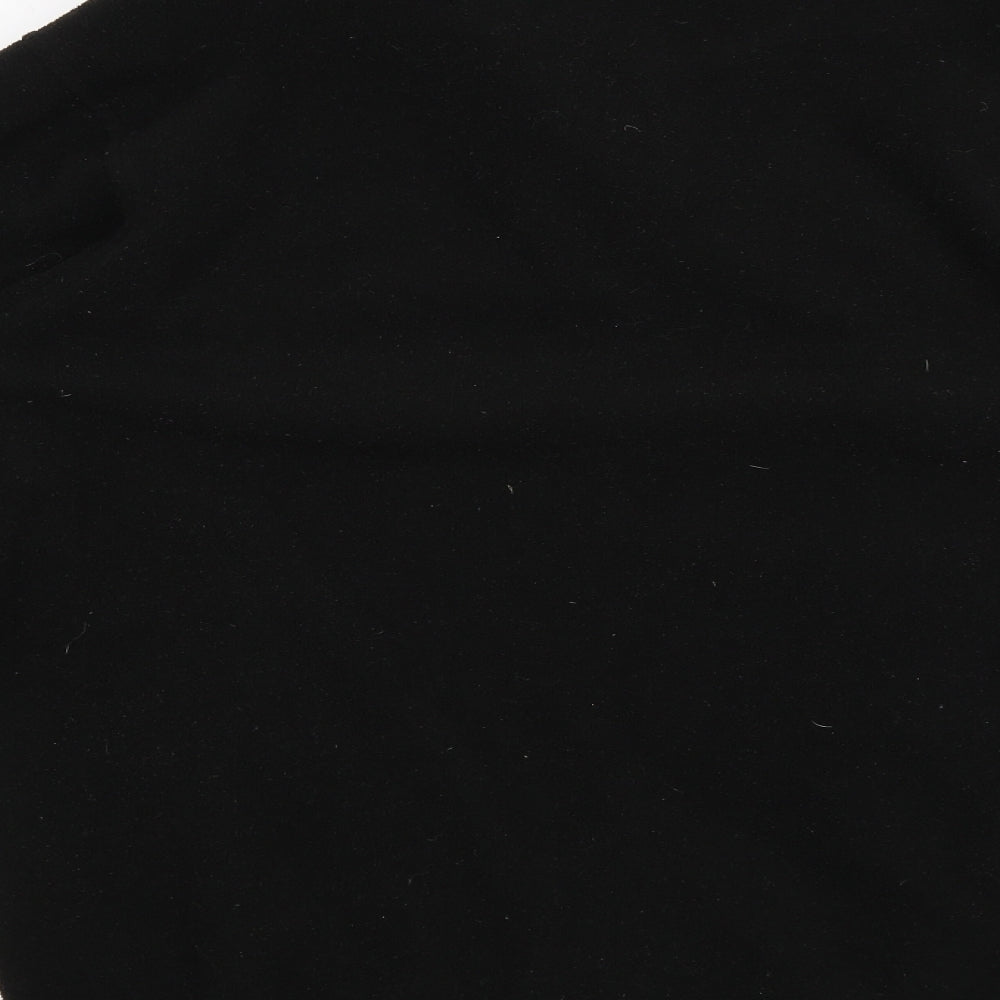 Regatta Mens Black   Pullover Jumper Size M