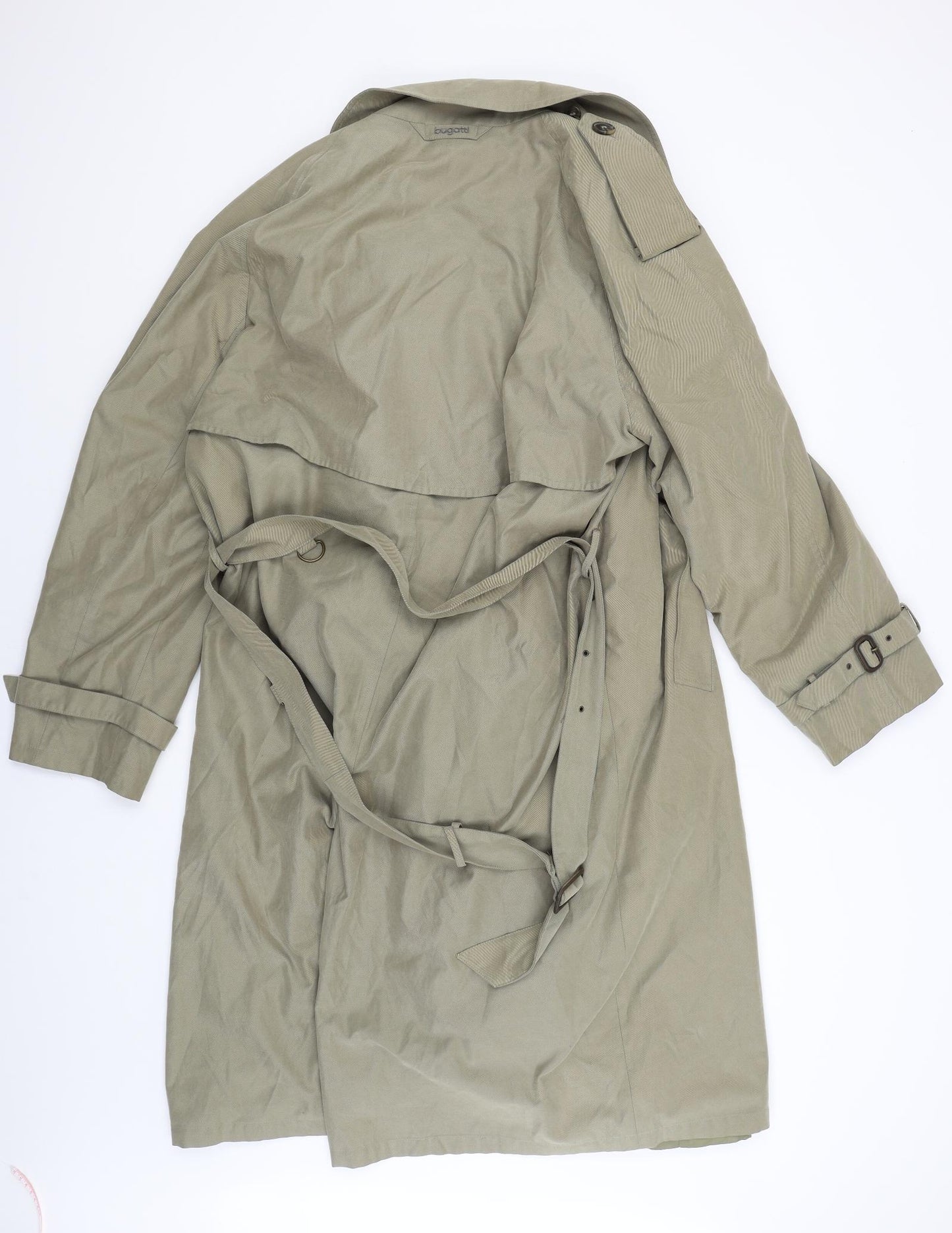 Bugatti Womens Green   Jacket  Size 40