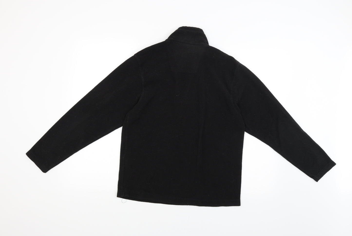 Regatta Mens Black   Jacket  Size S