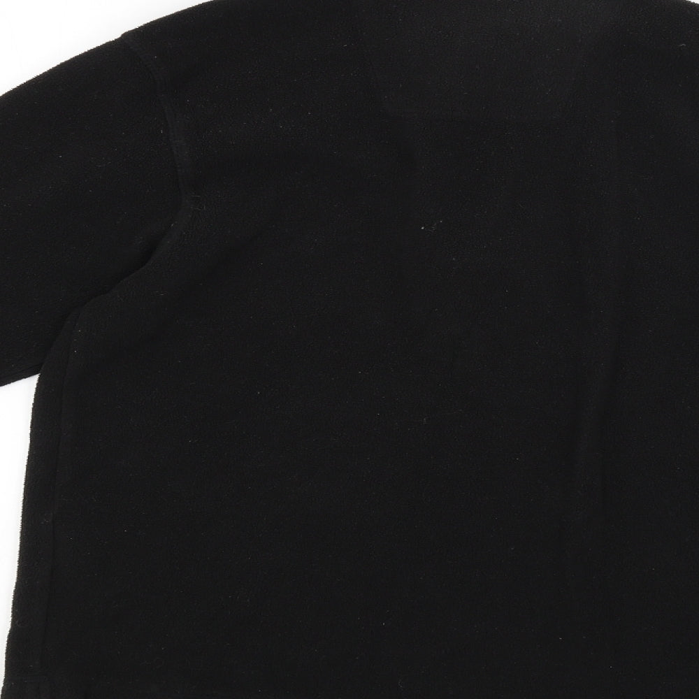 Regatta Mens Black   Jacket  Size S