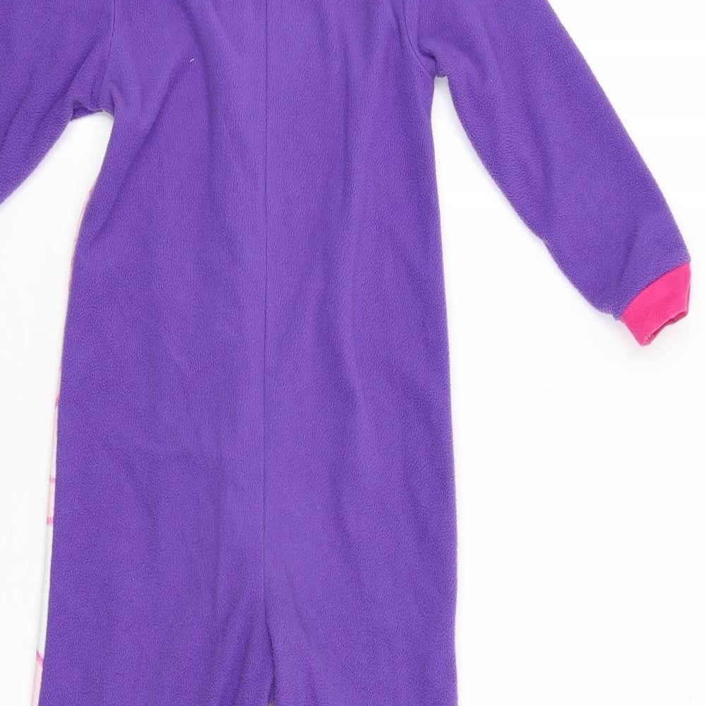 Preworn Girls Multicoloured Solid  Cami One Piece Size 2-3 Years  - my little pony